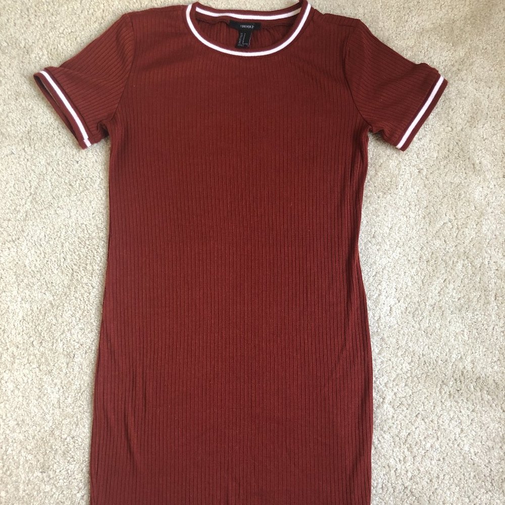 Forever 21 dress